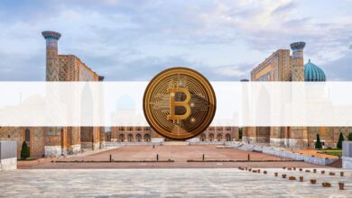 Usbekistan ermöglicht es Unternehmen, Bitcoin mit Solarenergie abzubauen (Bericht)