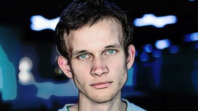 Vitalik Buterin über seine Vision für Ethereum