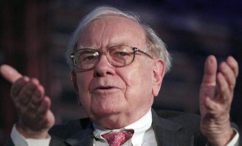 Warren Buffetts Ratschlag zur Bekämpfung der Inflation ist tatsächlich der Schlüssel zum Erfolg von Bitcoin (Meinung), Krypto News Aktuell