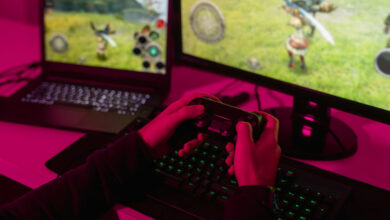 Wenn Sie früh auf diese Gamefi-Token springen, können Sie hohe Renditen erzielen
