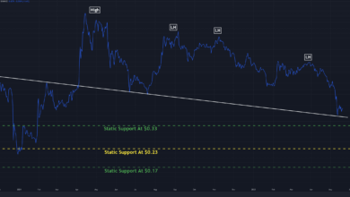 XRP erholt sich in einer Woche um 10 %, wird die Erholung fortgesetzt? (Ripple Preisanalyse)