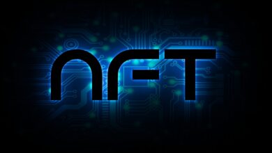 NFTs in Games