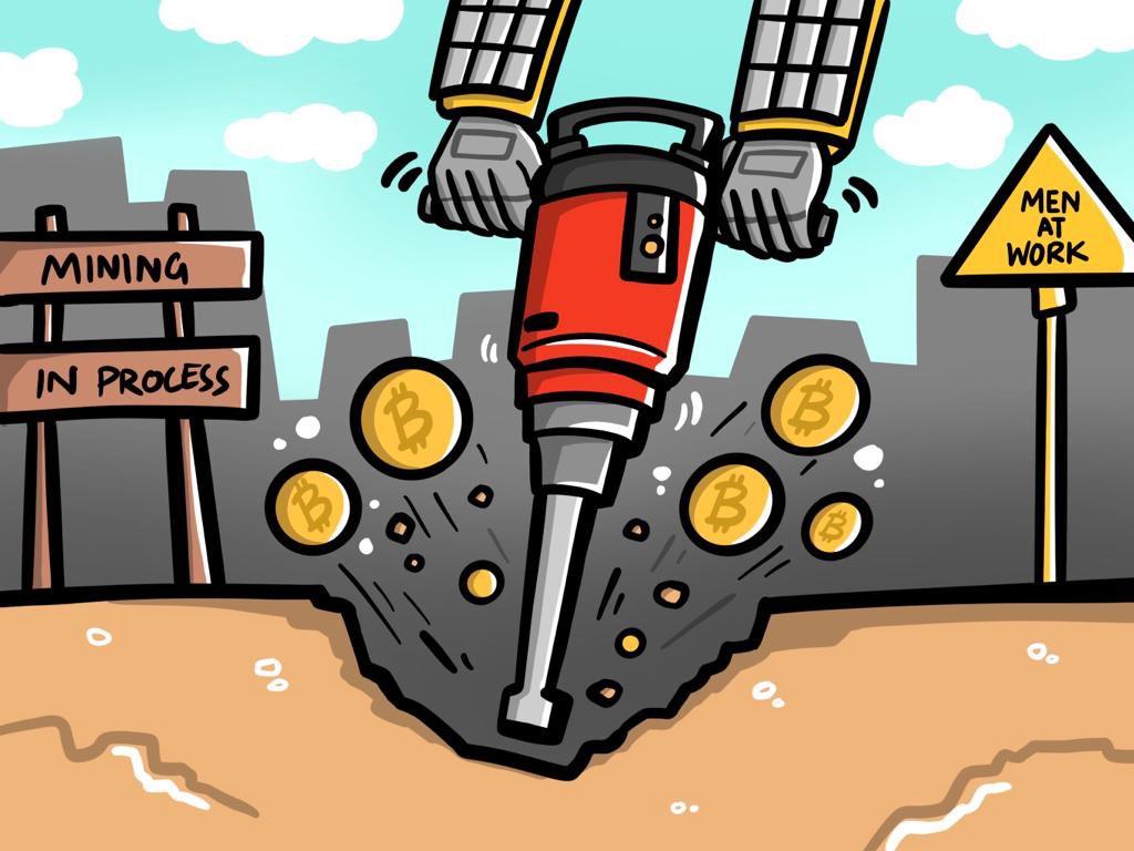 „WeCryptoEco“ öffnet NFT-Inhabern die weltweit größte solarbetriebene Farm