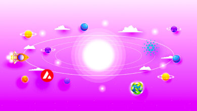 Cardano, Avalanche und zwei weitere Altcoins haben das Potenzial, in einem Bärenmarkt extrem gut abzuschneiden: Crypto Analyst