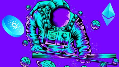 EthereumCardano und ein weiteres Kryptoprojekt, das in entscheidende Phasen eintritt, die der Bärenmarkt nicht stoppen kann: Coin Bureau
