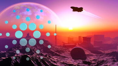 Kryptoanalyst sagt, Cardano entkoppelt sich von anderen Vermögenswerten, da ADA vor der Hard Fork ausbricht