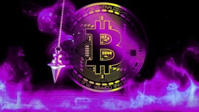 Kevin O’Leary, Investor von Shark Tank, sagt, dass wilde Preisschwankungen von Bitcoin (BTC) verschwinden könnten, wenn dies passiert