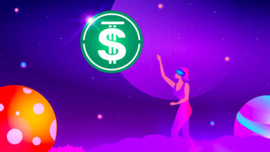 Der Gründer von Tron (TRX), Justin Sun, stellt Plan vor, um USDD Stablecoin vor einem Terra-ähnlichen Zusammenbruch zu schützen