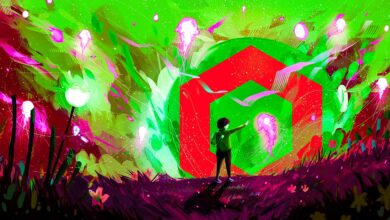 Chainlink (LINK) springt nach der Veröffentlichung der neuen langfristigen Roadmap um fast 25 % zurück