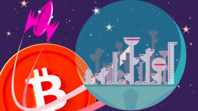 Ist Bitcoin ein Inflationsschutz? BTC- und Krypto-Markt sinken inmitten von Berichten über steigende Lebenshaltungskosten in den USA