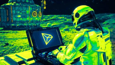 Tron-Gründer Justin Sun kündigt Plan zur Bereitstellung von 2.000.000.000 $ zur Verteidigung der USDD-Bindung an, während die Kryptomärkte einbrechen