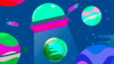 Solana (SOL) dominiert institutionelle Kapitalflüsse für 2022, während das Krypto-Gemetzel weitergeht: CoinShares