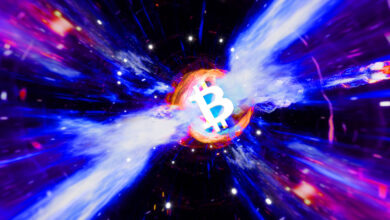 Hier sind laut Top Crypto Strategist die potenziellen Bärenmarkt-Bodenziele für Bitcoin (BTC).