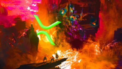 Cardano-Gründer Charles Hoskinson kommentiert XRP-Klage und nennt sie „Regulierung durch Durchsetzung“