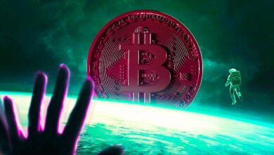 Hier ist, warum ein Bitcoin-Einbruch unter 20.000 $ in dieser Woche sich stark von der Bewegung der letzten Woche unterscheiden würde: Ökonom Alex Krüger