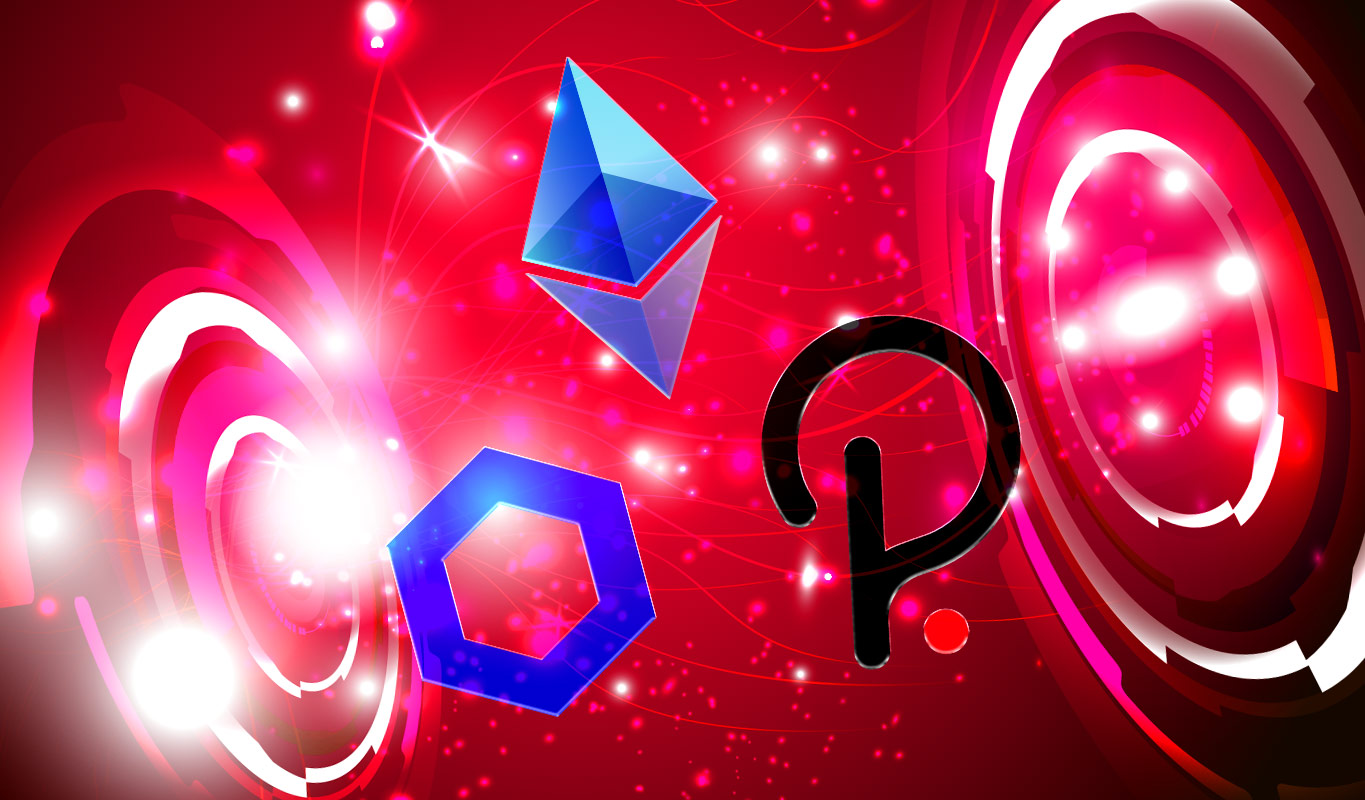 Top-Kryptoanalyst warnt vor weiterer Kehrseite für EthereumPolkadot und Chainlink – Hier sind seine Ziele
