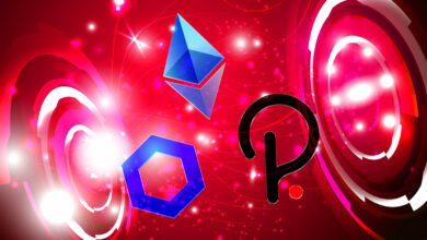 Top-Kryptoanalyst warnt vor weiterer Kehrseite für EthereumPolkadot und Chainlink – Hier sind seine Ziele
