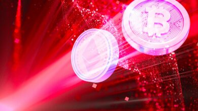 Der Krypto-Kapitalist Arthur Hayes gibt eine neue Warnung heraus, sagt, dass erzwungener Verkauf immer noch eine Bedrohung für Bitcoin darstellt und Ethereum