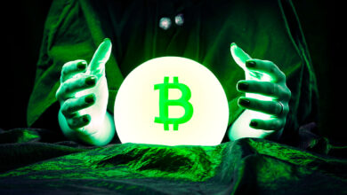 Laut Top Crypto Analyst muss Folgendes passieren, damit Bitcoin den Kurs umkehrt