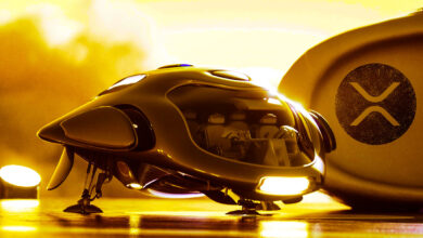 Ripple CEO Brad Garlinghouse sagt, die SEC habe sich selbst widersprochen, indem sie wegen XRP klagte und dann den Börsengang von Coinbase erlaubte