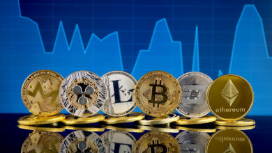 ADA, AVAX und SOL: Warum diese Altcoins ein enormes Wachstumspotenzial haben