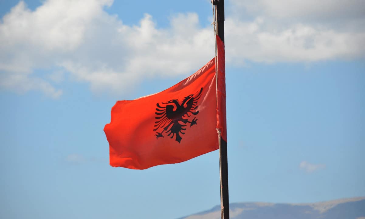 Albanien beginnt ab dem nächsten Jahr mit der Besteuerung von Kryptogewinnen (Bericht)