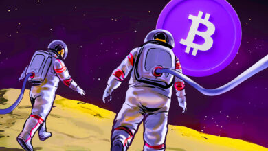 An-Chain Indikator auf 10-Jahrestief könnte Umkehrung von Bitcoin (BTC) auslösen: InvestAnswers
