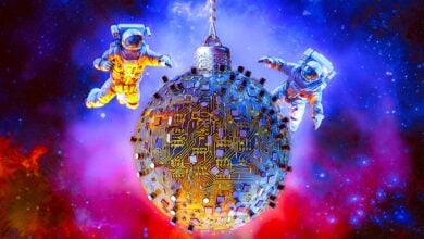 Analyst, der den Bitcoin- und Krypto-Crash 2022 genau vorhergesagt hat, fordert Händler auf, sich „vorbereitet“ zu halten, und prognostiziert einen riesigen Altcoin-Haircut