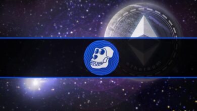 ApeCoin entfernt sich nicht von der Ethereum Ökosystem, noch