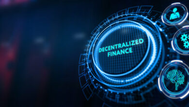 Beste automatisierte Market Maker (AMM)-Token, die man bekommen kann