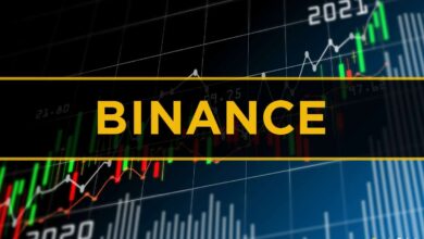 Binance und OKX führen Krypto-Derivate trotz Marktrummel