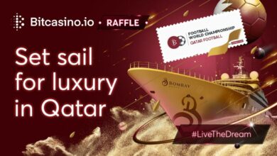 Bitcasino startet WM-Kampagne mit Tombola-Preisen, einschließlich VIP-Match-Tickets