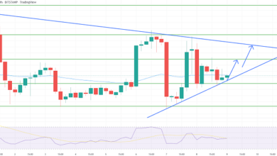 Bitcoin gewinnt Unterstützung nahe 30.000 $ – was könnte einen Aufwärtstrend antreiben?