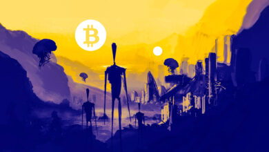 Bloomberg-Analyst sagt, dass Bitcoin und Gold von einer möglichen bevorstehenden deflationären Phase profitieren könnten