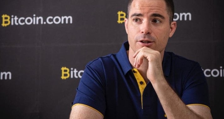 CEO von CoinFLEX beschuldigt „Bitcoin Jesus“ Roger Ver, mit Schulden in Höhe von 47 Millionen Dollar in Verzug zu geraten