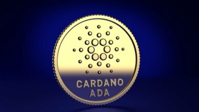 Cardano (ADA) gewinnt heute mit mehr als 10 % Gewinn stark