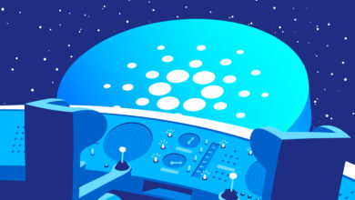 Cardano entfacht einen bemerkenswerten Aufschwung, da die ADA-Entwicklungsaktivitäten auf ein neues Allzeithoch steigen: Analytikunternehmen