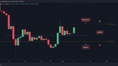 Cardano explodiert täglich um 14 %, hier ist das nächste Ziel (ADA-Preisanalyse)