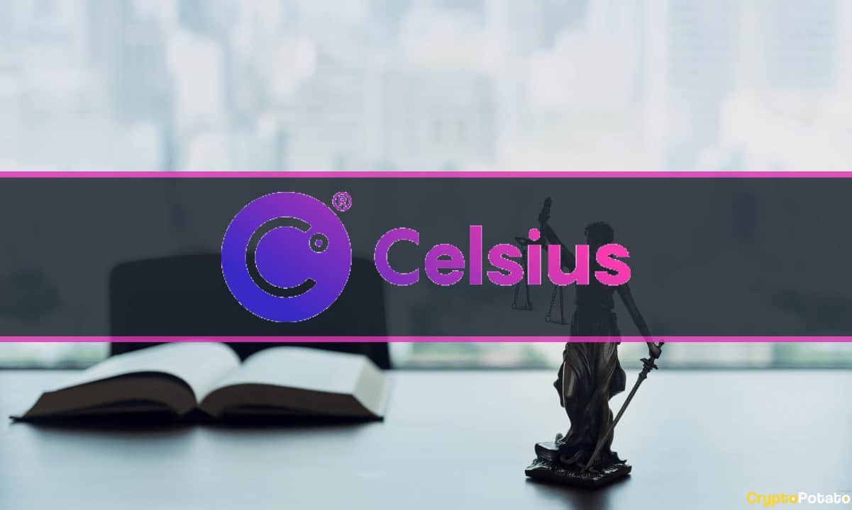 Celsius Network stellt Anwälte für die Umstrukturierung nach Kontosperrung ein: Bericht