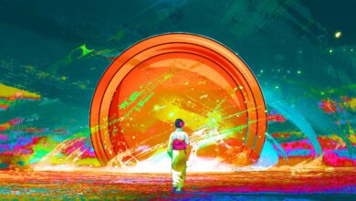 Coin Bureau enthüllt aktuelles Krypto-Portfolio und Top Drei Ethereum Mörder