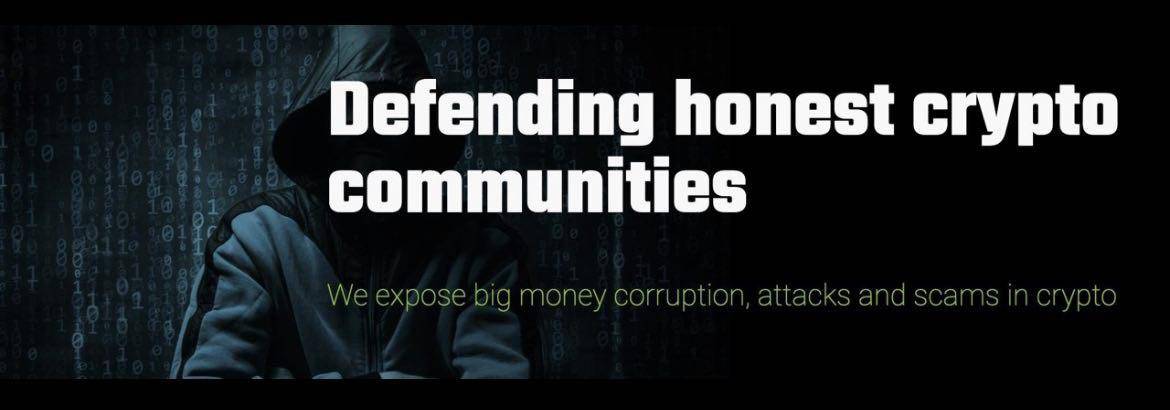 Crypto Leaks startet Plattform, die Betrug und Korruption im Krypto-Raum aufdeckt