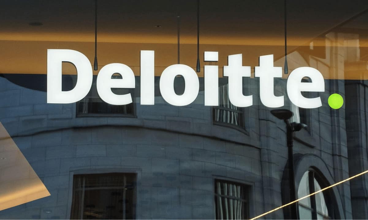 Deloitte und NYDIG ermöglichen Unternehmen den Zugriff auf Dienste, die auf Bitcoin basieren