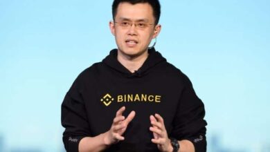Der CEO von Binance unterstützt weiterhin das Twitter-Angebot von Elon Musk
