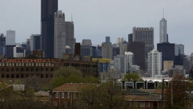 Der Immobilienboom schafft es nicht, alle Häuser über den Höchststand des vorherigen Zyklus zu heben
