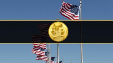Der Kandidat des US-Senats wird vorschlagen, Dogecoin zum gesetzlichen Zahlungsmittel zu machen, wenn er gewinnt
