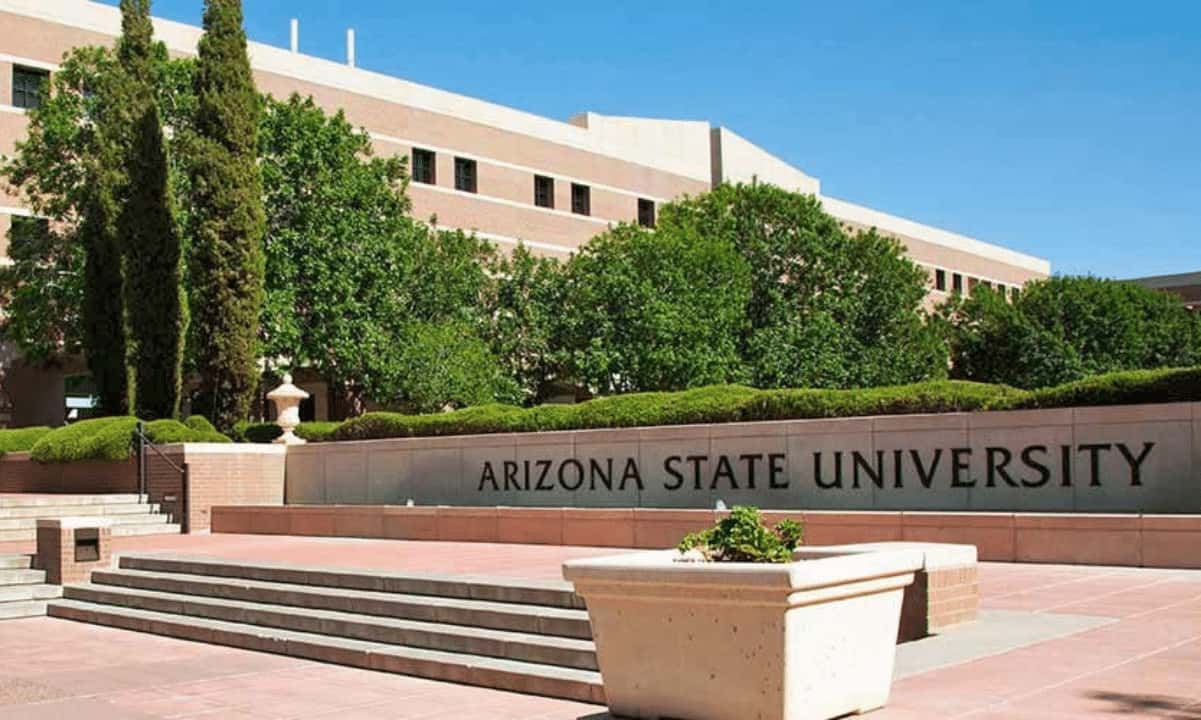 Die Arizona State University tritt in die Metaverse ein