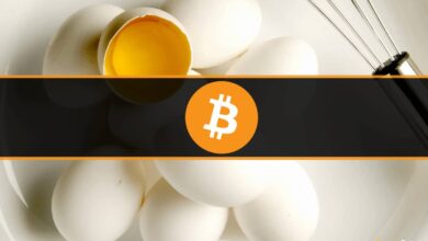 Die Fed bepreist Eier in Bitcoin, verfehlt aber das Gesamtbild: Die Krypto-Community reagiert