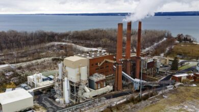 Die New Yorker Legislative genehmigt Gesetzentwurf zur Begrenzung der Kryptowährung Mining