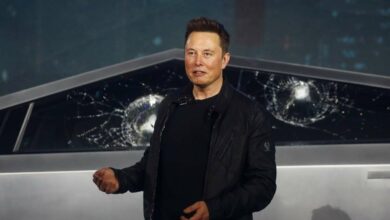 Elon Musk bestreitet, Menschen zu raten, in Krypto zu investieren