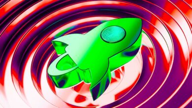 Ethereum Challenger explodiert in nur einer Woche inmitten einer Kampagne zur Unterstützung seiner algorithmischen Stablecoin um über 132 %